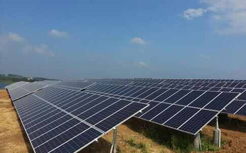 Nieuwste bedrijfsoplossingen over Longchuan PV1-F Zonnepanelenproject koos DJXcable als hun leverancier van elektrische kabels