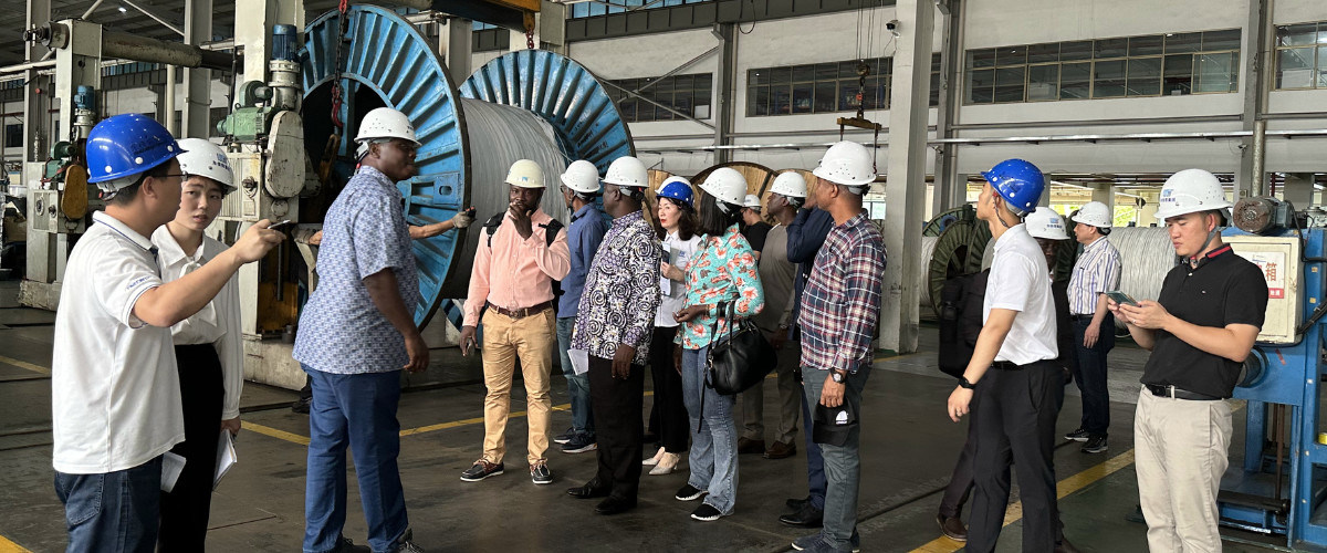 China best Luchtmachtskabels op verkoop