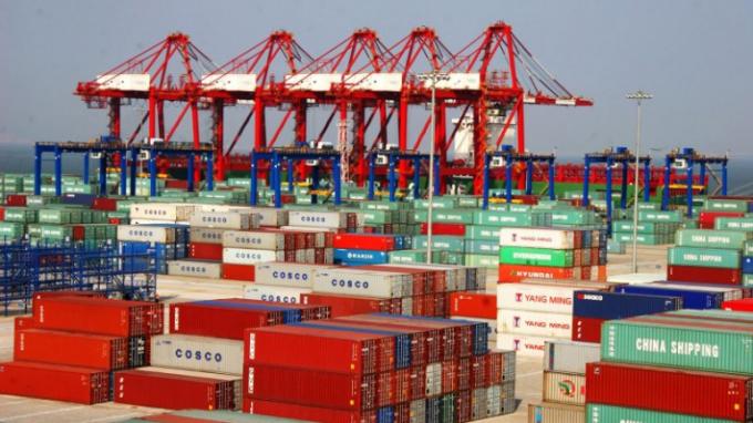 Vier Kernlv van de het staalband van de machtskabel XLPE Geïsoleerde gepantserde Elektrokabel 7