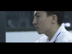 Djxcable CNAS Laboratorium Introductie