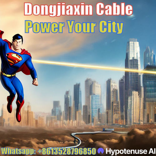 laatste bedrijfskennis over Soorten Elektrodraad en kabel en Toepassing