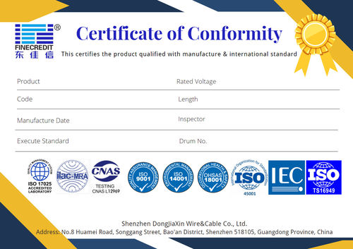 laatste bedrijfskennis over Hoe te om de Juiste Draad en Kabelleverancier voor Uw Behoeften te kiezen