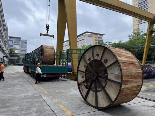 laatste bedrijfskennis over Invoering van Dongjiaxin-kabel