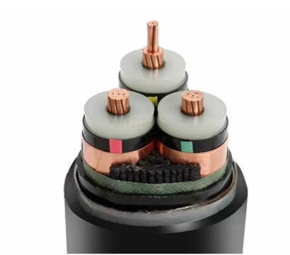 6KV Low Smoke Halogen Free Cable