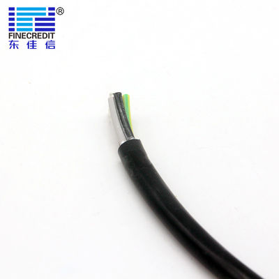 UL 1007 30-16AWG Electric Wire Cable Single Core House Tinned Copper