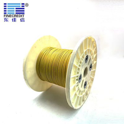 AWM 2836 PVC Parallel Cable With Extruded Integral Insulation Lighting wire