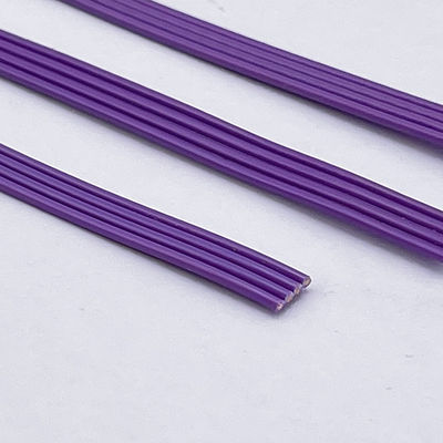 30V Parallel Internal Wiring Of House , FT2 UL 2836 Flexible Electrical Wire