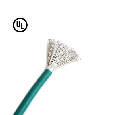 Goede prijs AWM 1332 Hittebestendig tot 200 graden Celsius DJX FEP Teflon geïsoleerde kabel 300V Fluorplastische kabel online