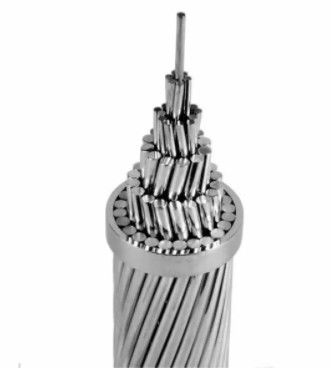 Goede prijs Lucht de Machtskabels van AAAC, Aluminium 6201 Lucht Gebundelde Kabel 6101 online