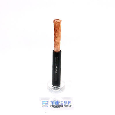 Goede prijs 0.38KV flexibele Rubberkabel online