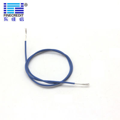 Goede prijs Ingeblikte Met een laag bedekte Elektro de Kabelul1007 32AWG-16AWG Grootte van het Koperhuishouden online