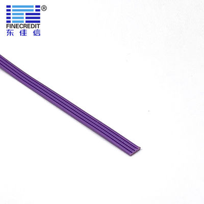 Goede prijs 30V parallelle Interne Bedrading van Huis, FT2 UL 2836 Flexibele Elektrodraad online